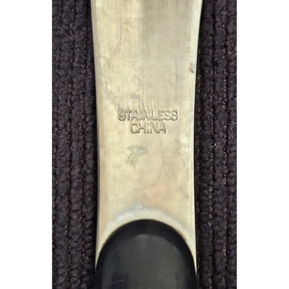 Pfaltzgraff dinner knives